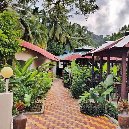 Nancowry Resort Govind Nagar 外观 照片