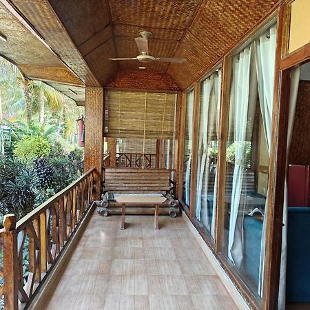 Nancowry Resort Govind Nagar 外观 照片