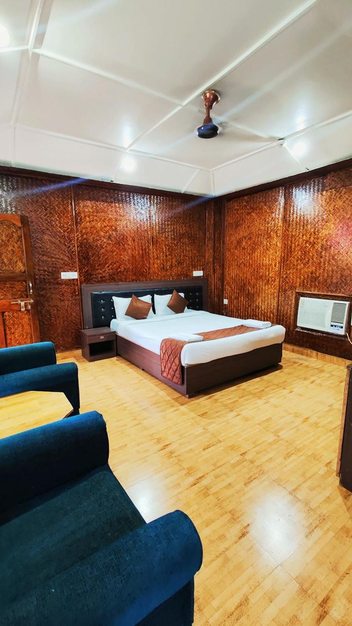 Nancowry Resort Govind Nagar 外观 照片