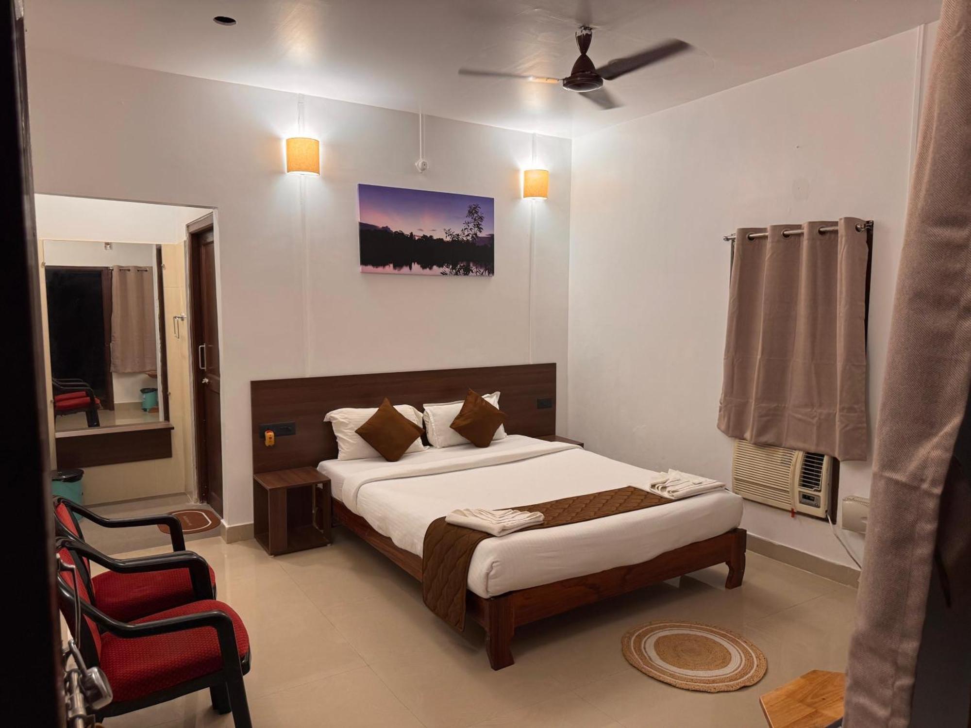 Nancowry Resort Govind Nagar 外观 照片