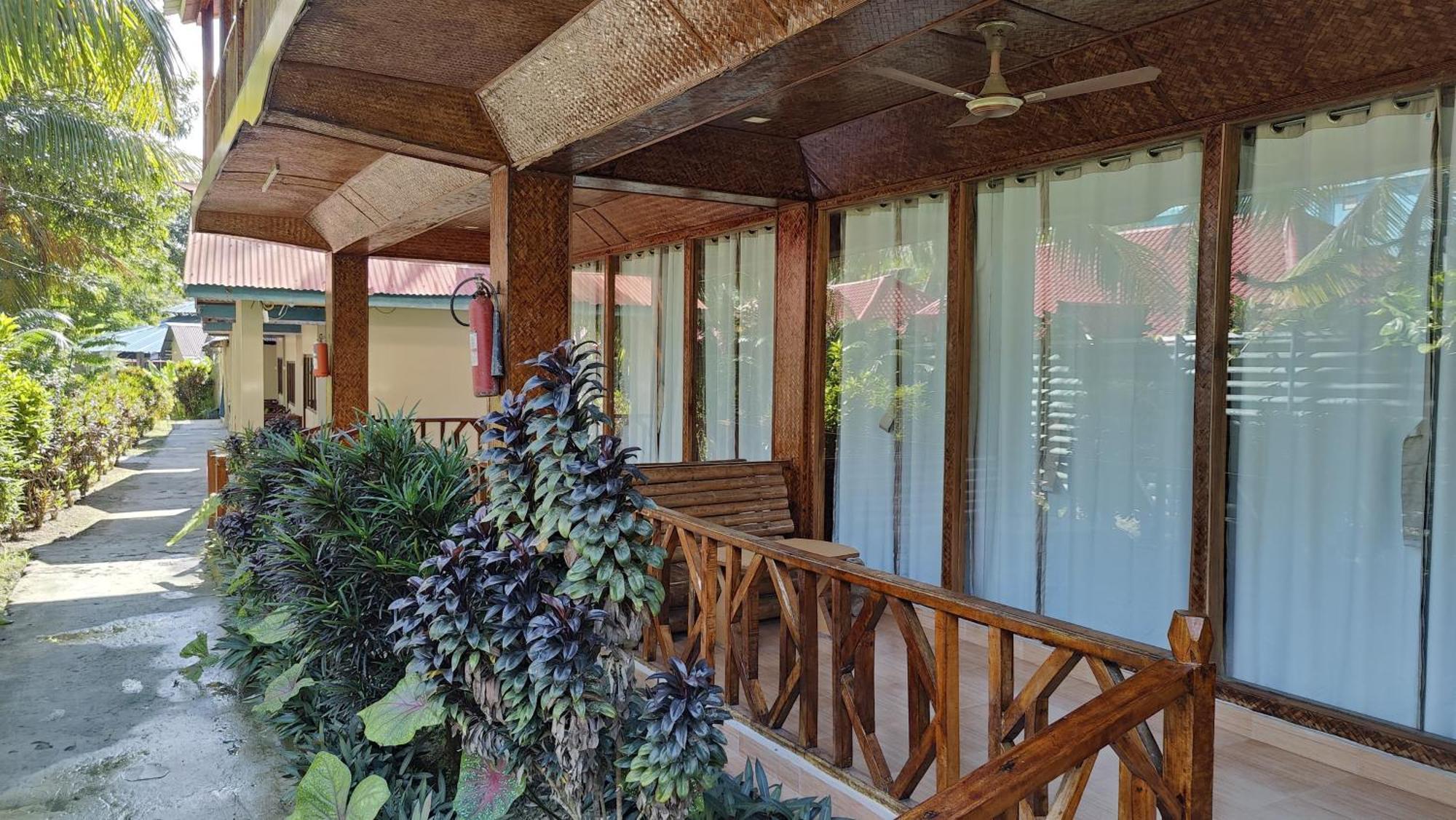 Nancowry Resort Govind Nagar 外观 照片