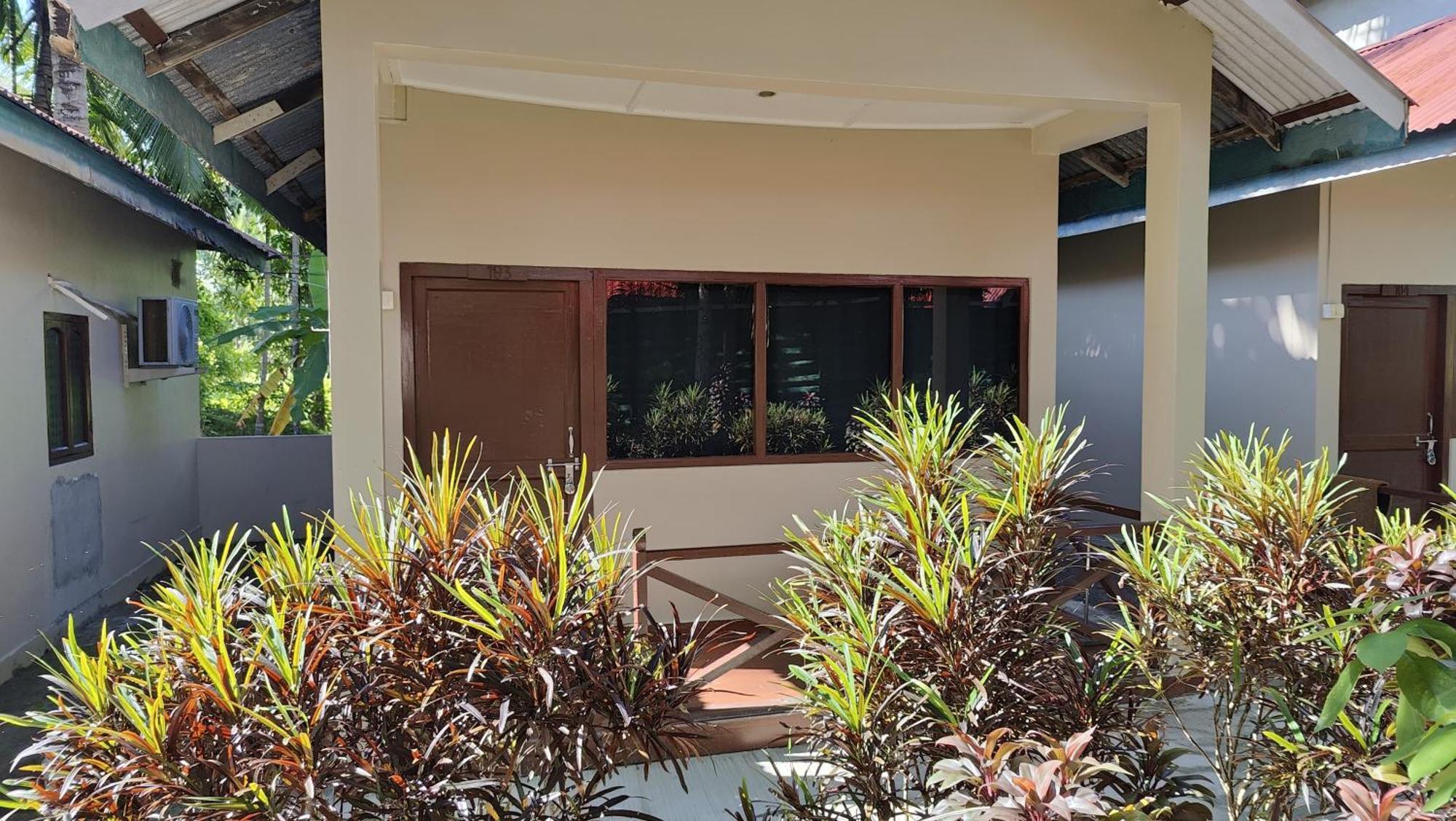 Nancowry Resort Govind Nagar 外观 照片