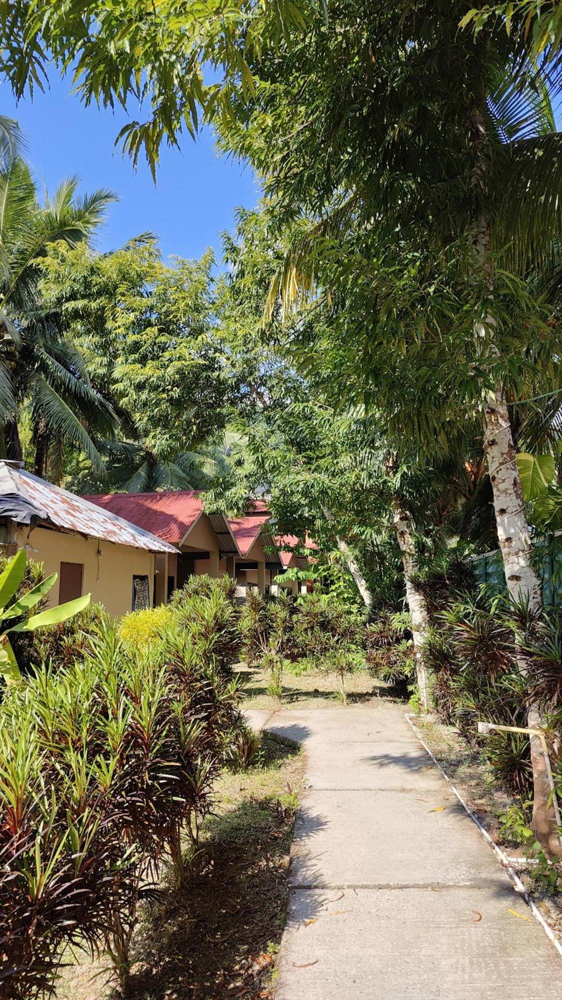 Nancowry Resort Govind Nagar 外观 照片
