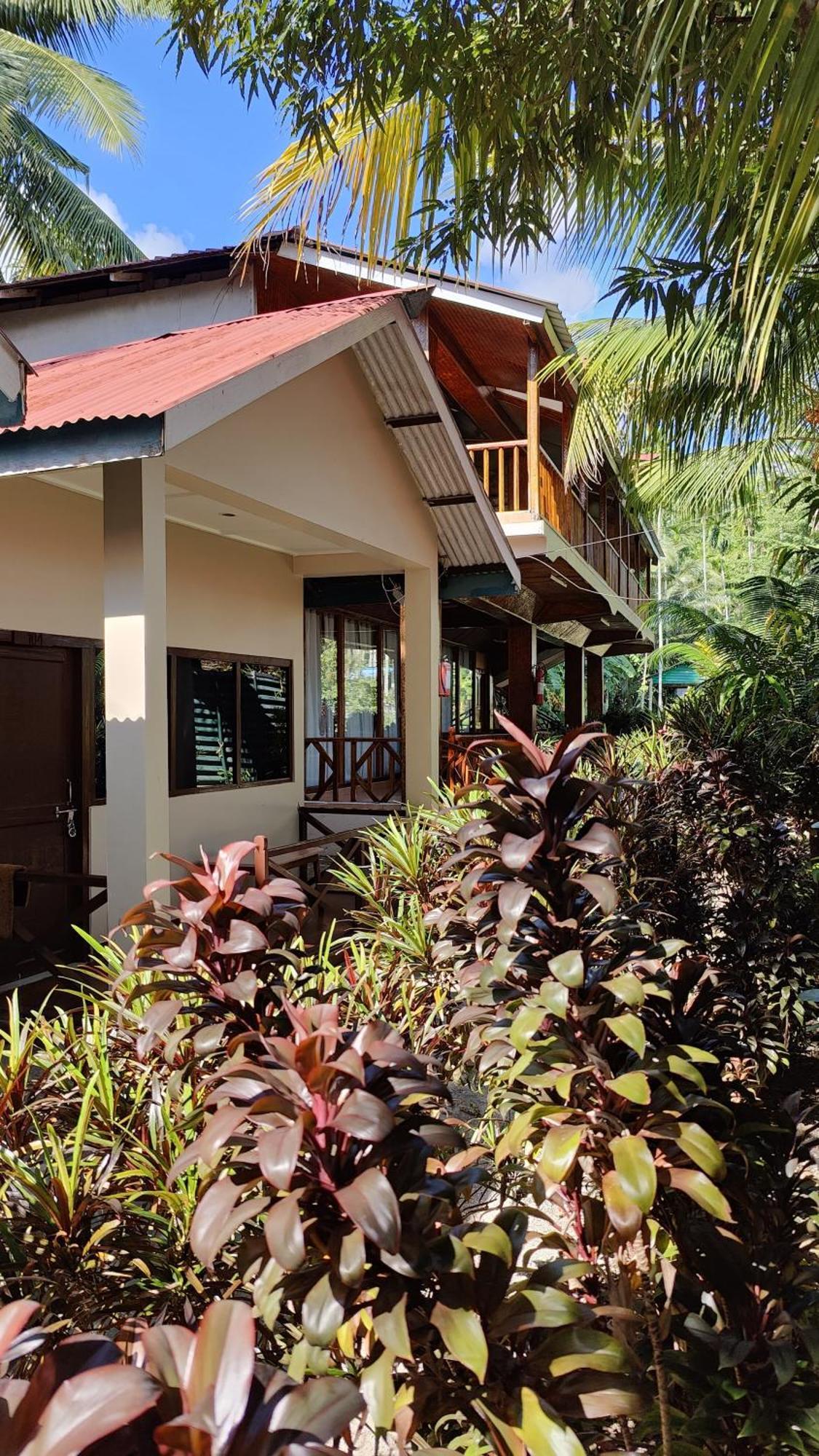 Nancowry Resort Govind Nagar 外观 照片