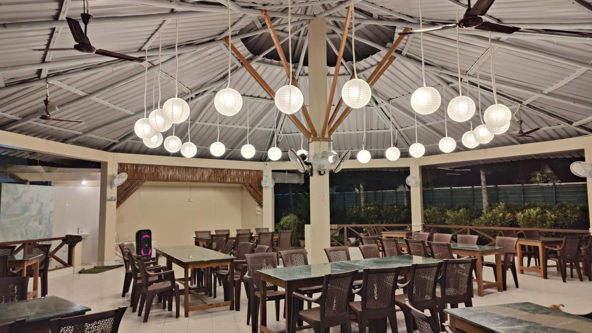 Nancowry Resort Govind Nagar 外观 照片