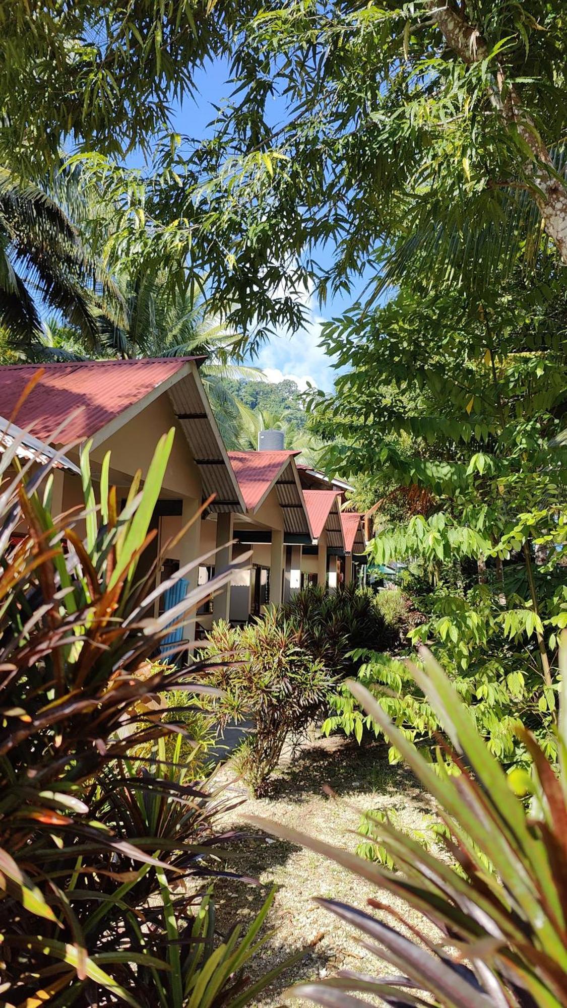 Nancowry Resort Govind Nagar 外观 照片