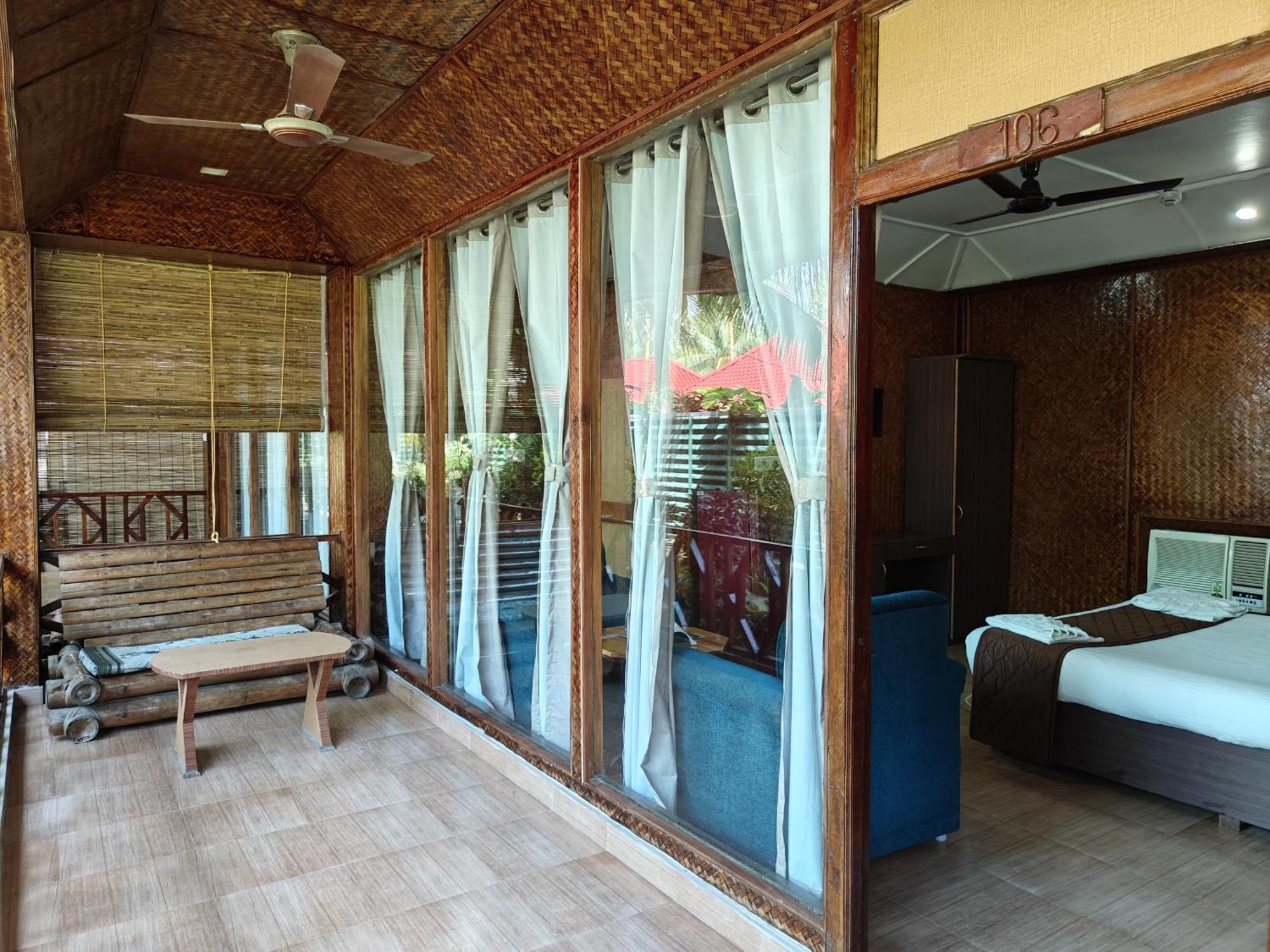 Nancowry Resort Govind Nagar 外观 照片