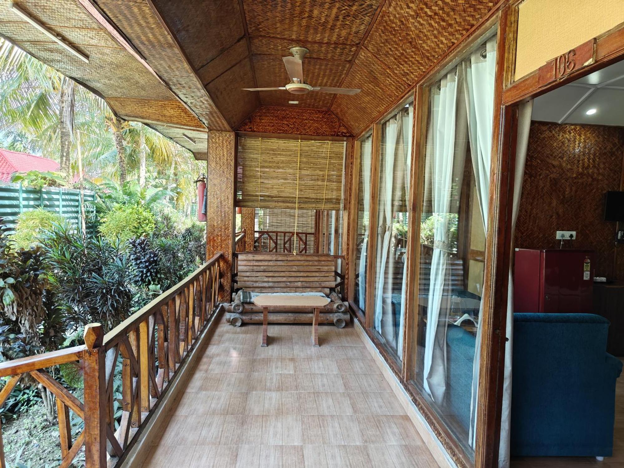 Nancowry Resort Govind Nagar 外观 照片