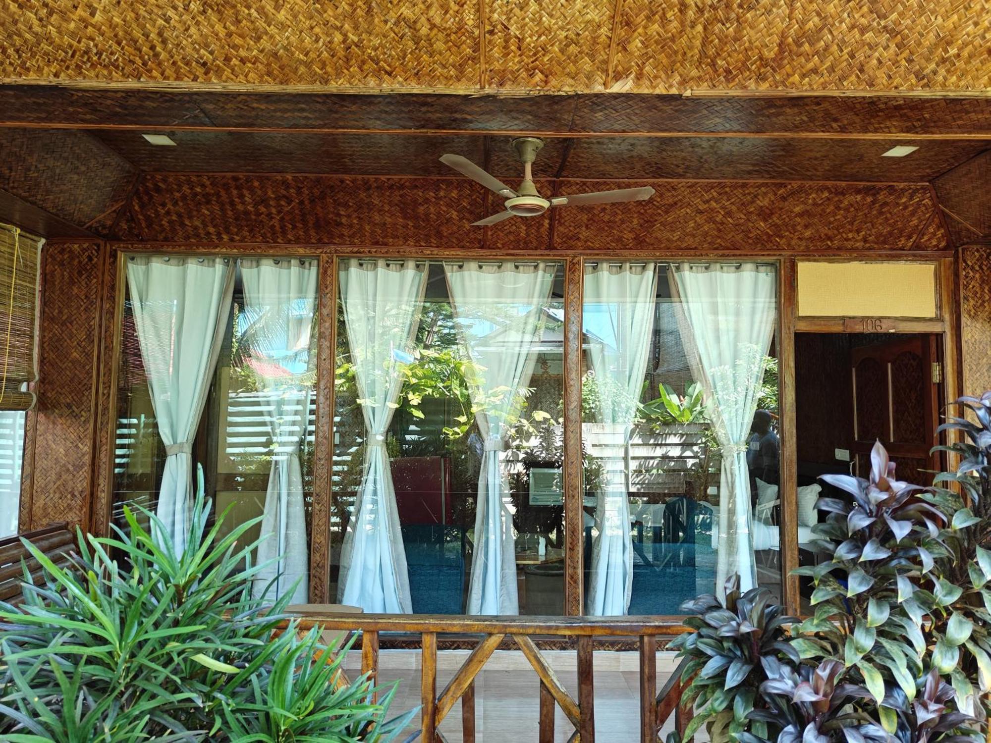 Nancowry Resort Govind Nagar 外观 照片