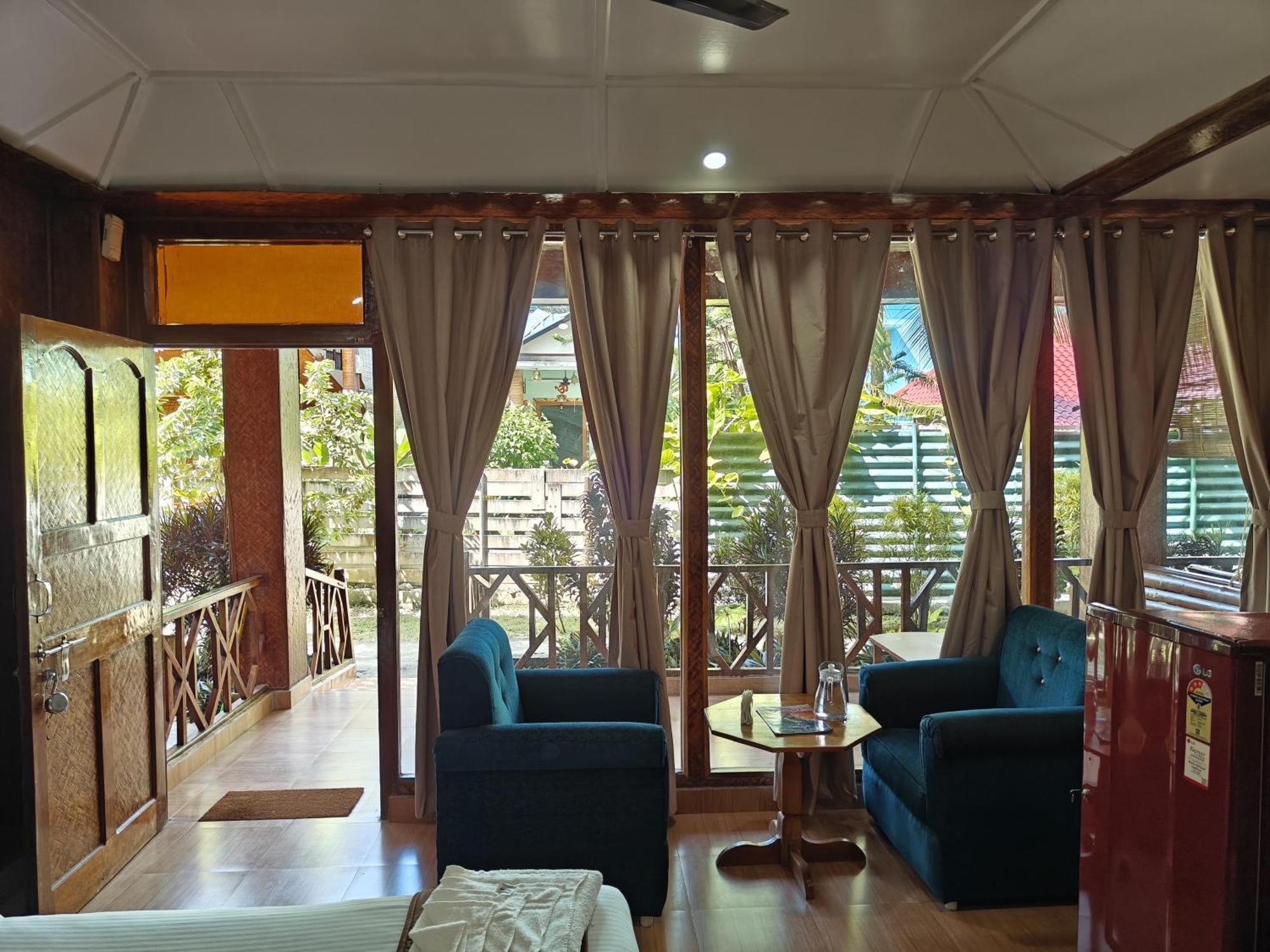 Nancowry Resort Govind Nagar 外观 照片
