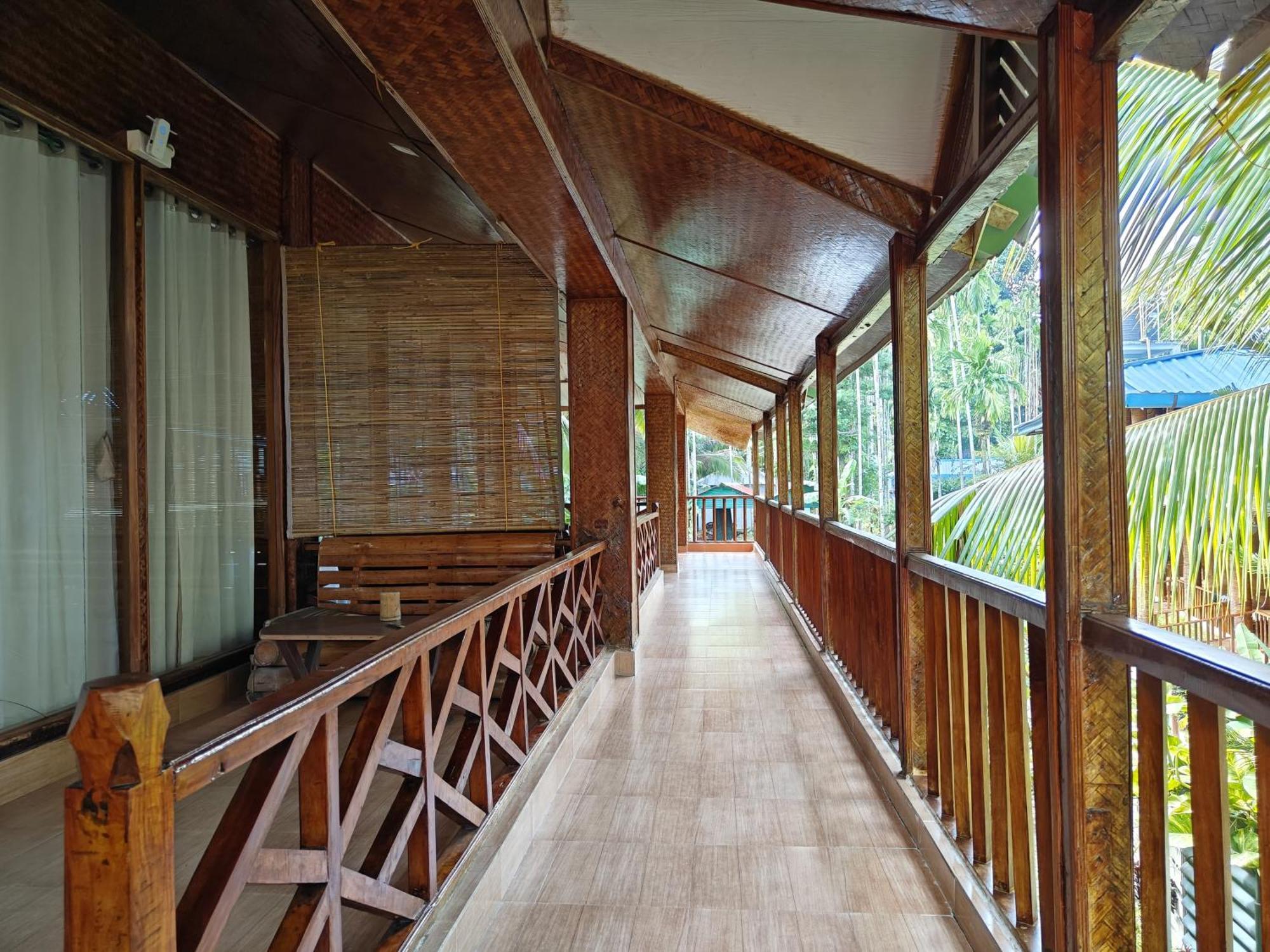 Nancowry Resort Govind Nagar 外观 照片
