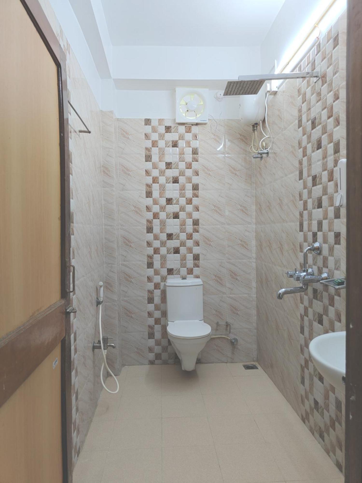 Nancowry Resort Govind Nagar 外观 照片