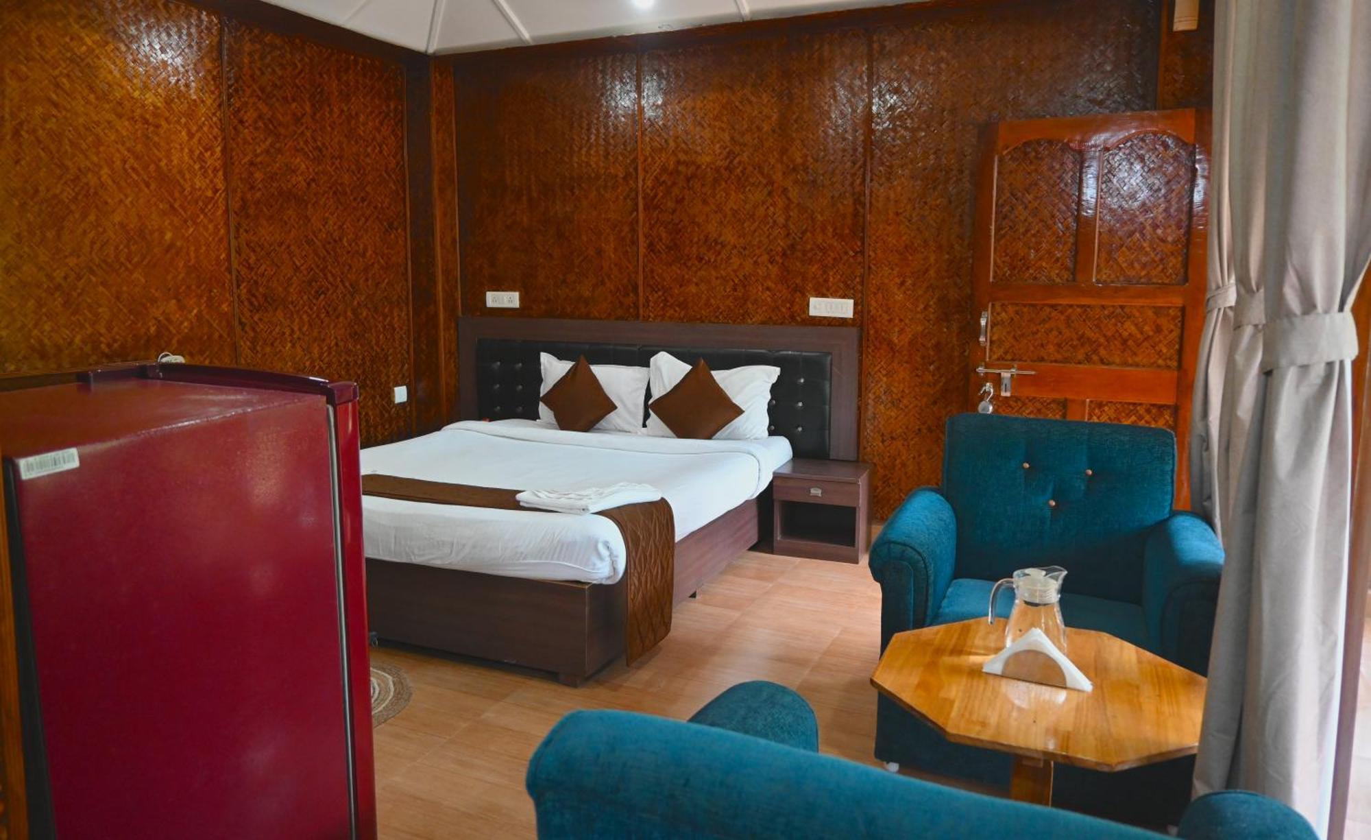 Nancowry Resort Govind Nagar 外观 照片