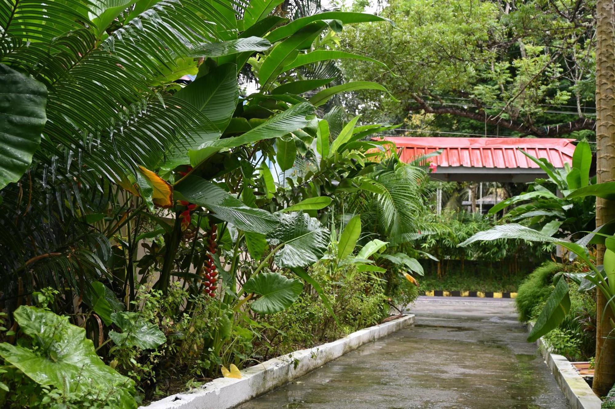 Nancowry Resort Govind Nagar 外观 照片